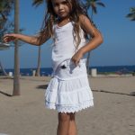 Girl's Aruba Skirt