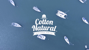 Cotton NaturaL Pure Cotton