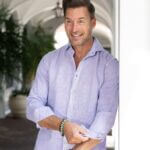 Ricardo Lavender Shirt