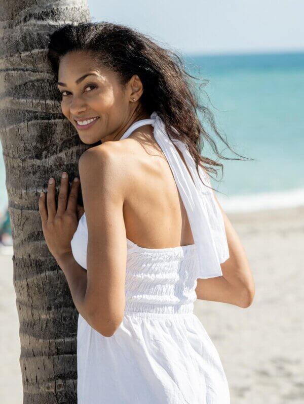 Tulum Dress